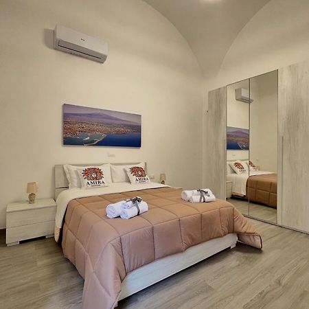 Amira Guest House Катания Экстерьер фото