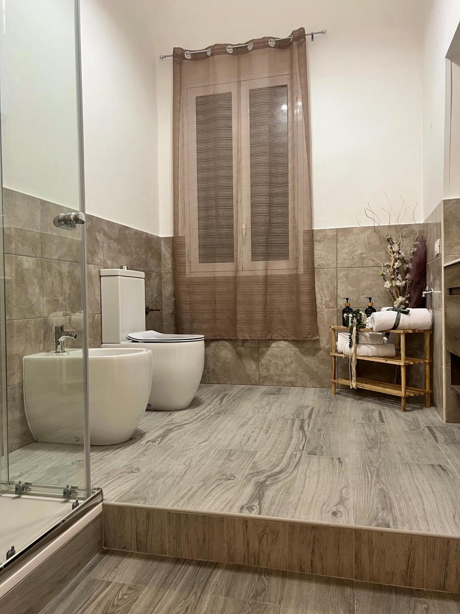 Amira Guest House Катания Экстерьер фото