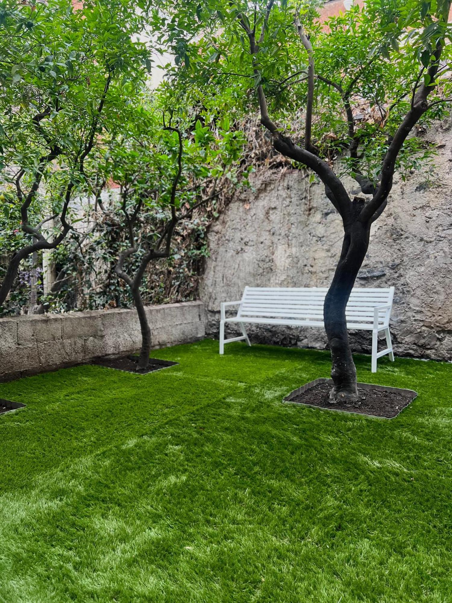 Amira Guest House Катания Экстерьер фото