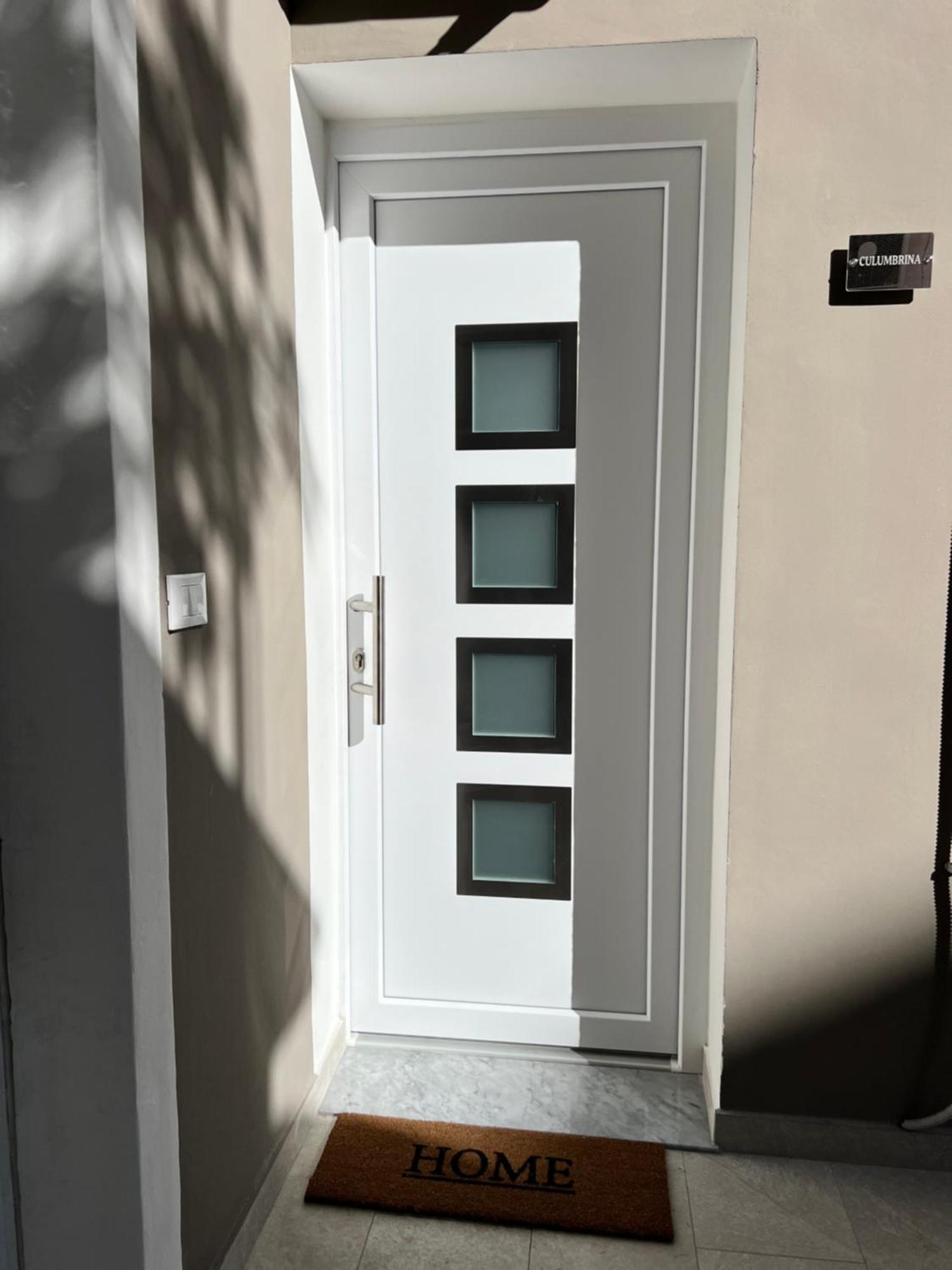 Amira Guest House Катания Экстерьер фото