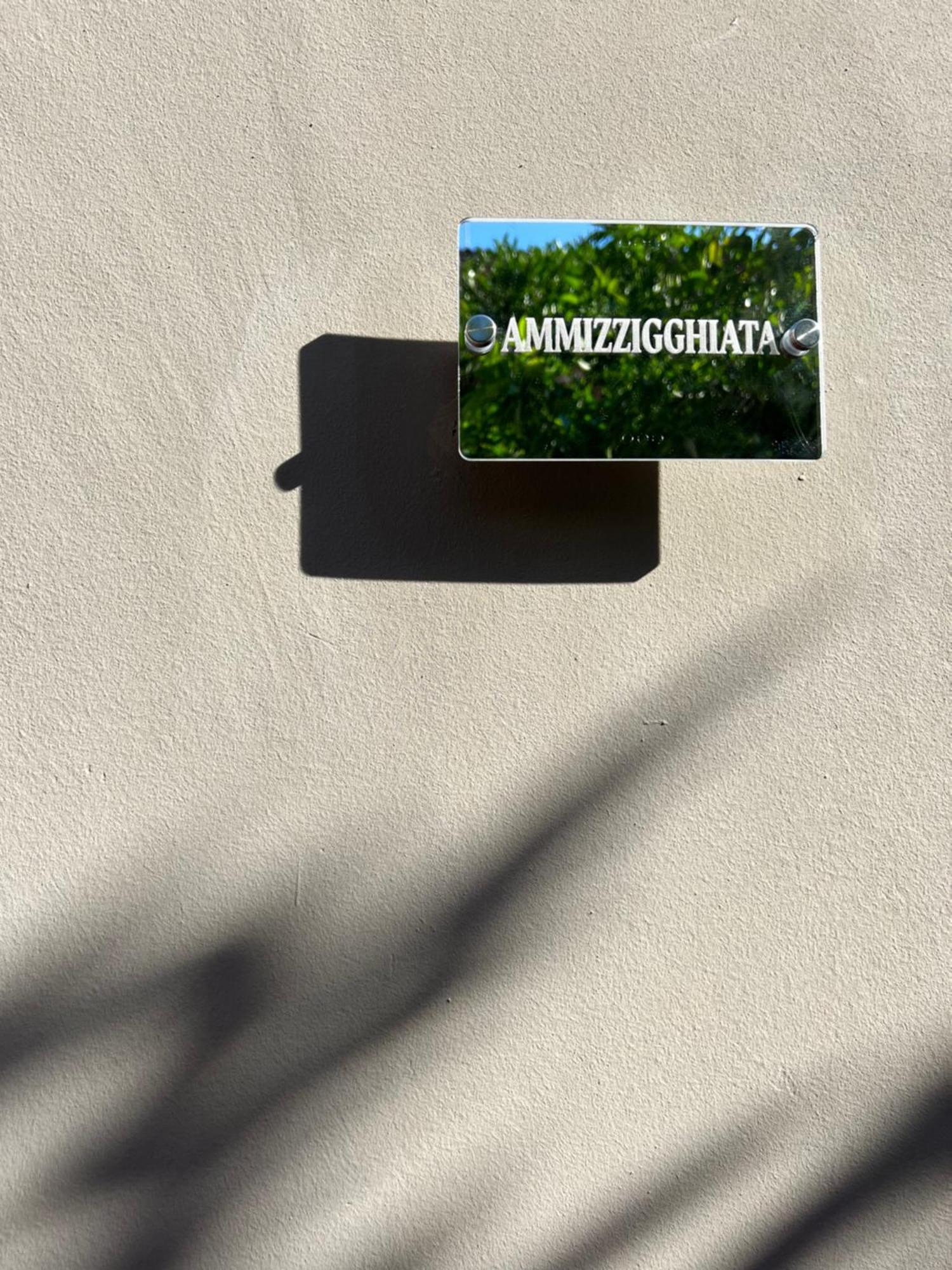 Amira Guest House Катания Экстерьер фото