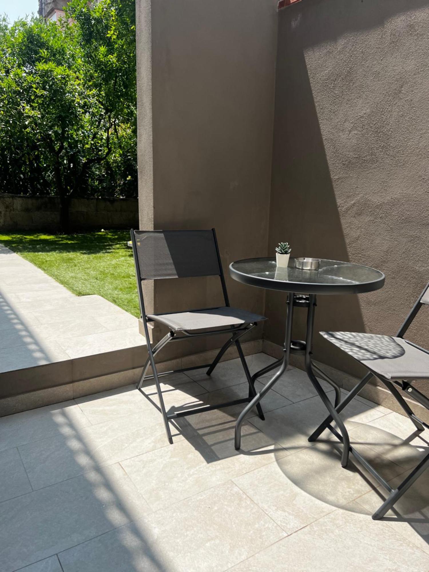 Amira Guest House Катания Экстерьер фото
